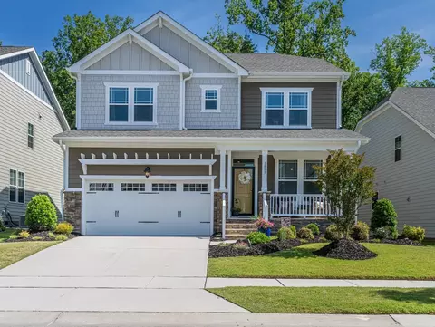 1017 Poppy Fields Ln, Wake Forest, NC 27587 photo 1