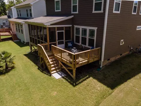 1017 Poppy Fields Ln, Wake Forest, NC 27587 photo 42