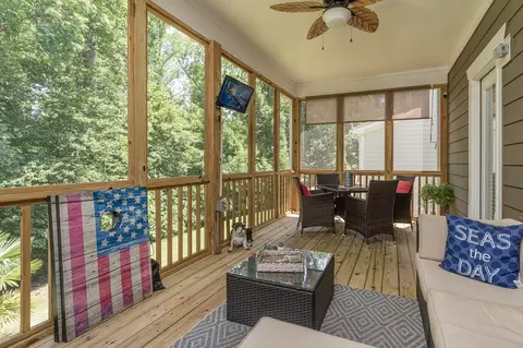 1017 Poppy Fields Ln, Wake Forest, NC 27587 photo 40