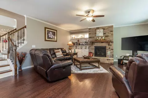 1017 Poppy Fields Ln, Wake Forest, NC 27587 photo 19