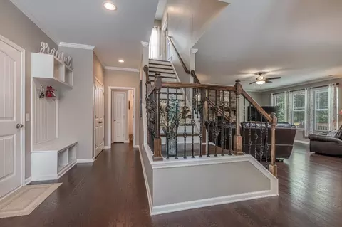 1017 Poppy Fields Ln, Wake Forest, NC 27587 photo 22