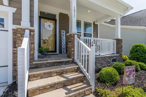 1017 Poppy Fields Ln, Wake Forest, NC 27587 photo 5
