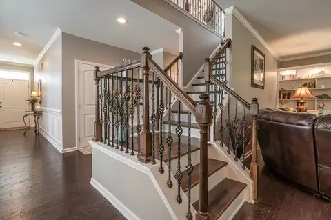 1017 Poppy Fields Ln, Wake Forest, NC 27587 photo 23
