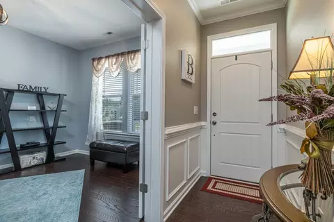 1017 Poppy Fields Ln, Wake Forest, NC 27587 photo 8