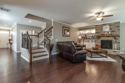 1017 Poppy Fields Ln, Wake Forest, NC 27587 photo 20