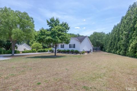 660 Crockers Nub Rd, Middlesex, NC 27557 photo 3
