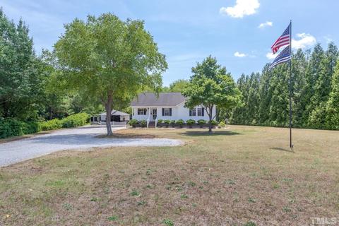 660 Crockers Nub Rd, Middlesex, NC 27557 photo 1