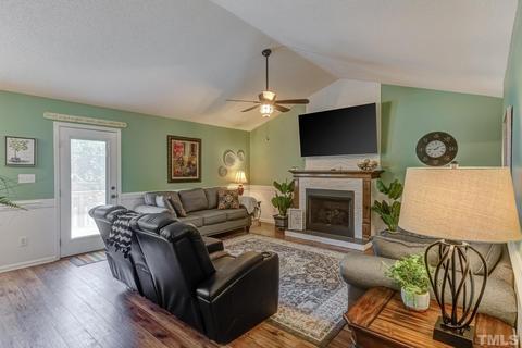 660 Crockers Nub Rd, Middlesex, NC 27557 photo 9