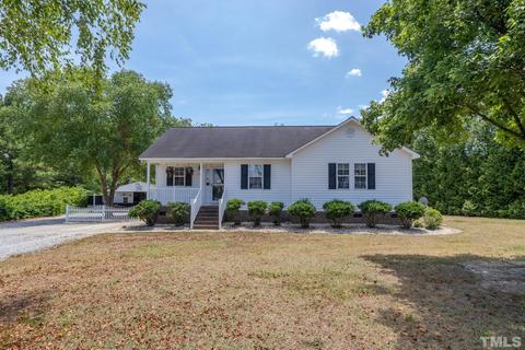 660 Crockers Nub Rd, Middlesex, NC 27557 photo 4