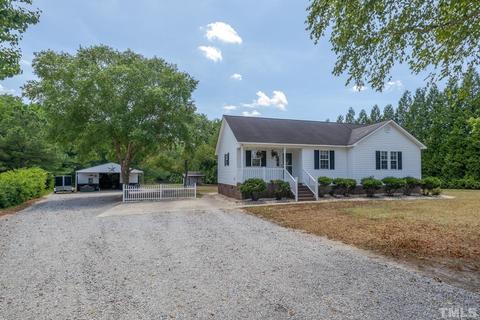 660 Crockers Nub Rd, Middlesex, NC 27557 photo 5