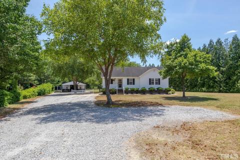 660 Crockers Nub Rd, Middlesex, NC 27557 photo 2