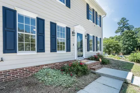 2 Halsey Pl, Durham, NC 27707 photo 2