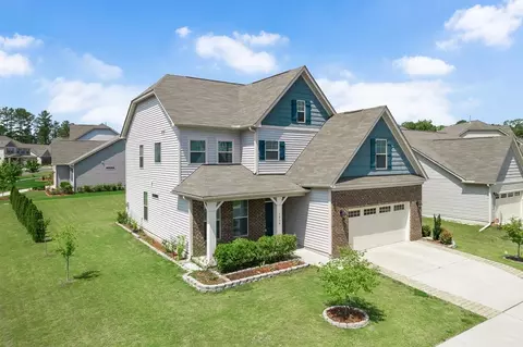 1034 Big Spring Cir, Durham, NC 27703 photo 1