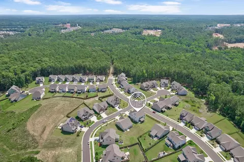 1034 Big Spring Cir, Durham, NC 27703 photo 40