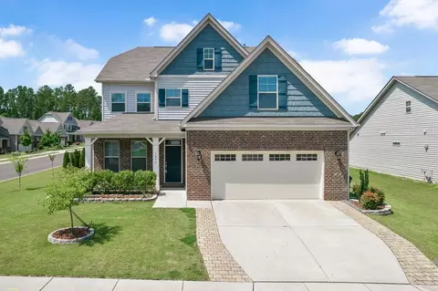 1034 Big Spring Cir, Durham, NC 27703 photo 2