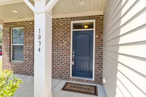 1034 Big Spring Cir, Durham, NC 27703 photo 5