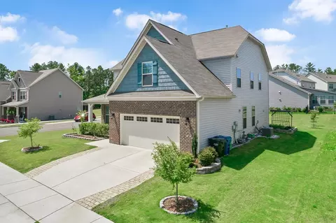 1034 Big Spring Cir, Durham, NC 27703 photo 4
