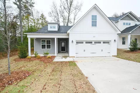 379 Whetstone Dr, Angier, NC 27501