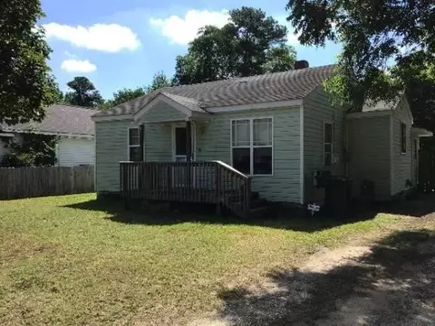 201 3rd St, Erwin, NC 28339 photo 1