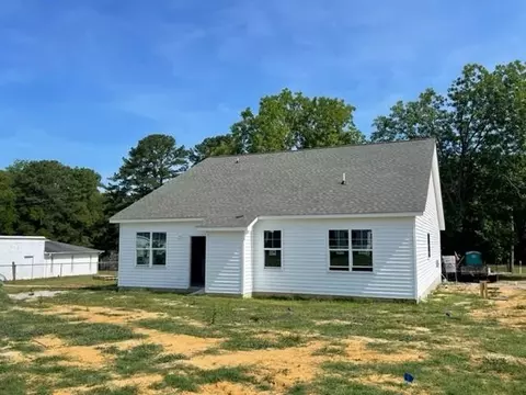 5765 Main St, Bailey, NC 27807 photo 3
