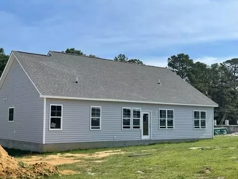 5745 Main St, Bailey, NC 27807 photo 3