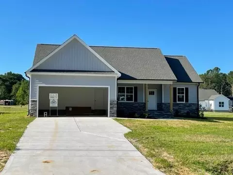 5745 Main St, Bailey, NC 27807 photo 1