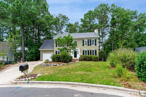 202 Brandermill Dr, Durham, NC 27713 photo 1