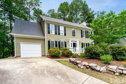202 Brandermill Dr, Durham, NC 27713 photo 2