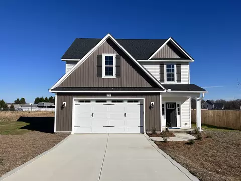 152 Briar Den Ct, Benson, NC 27504 photo 1