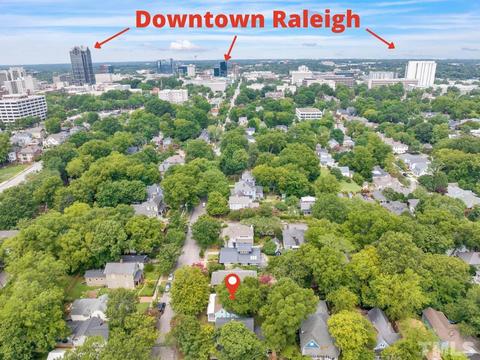 545 E Jones St, Raleigh, NC 27601 photo 2