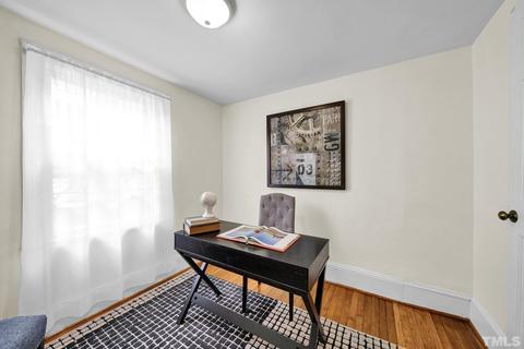 545 E Jones St, Raleigh, NC 27601 photo 31