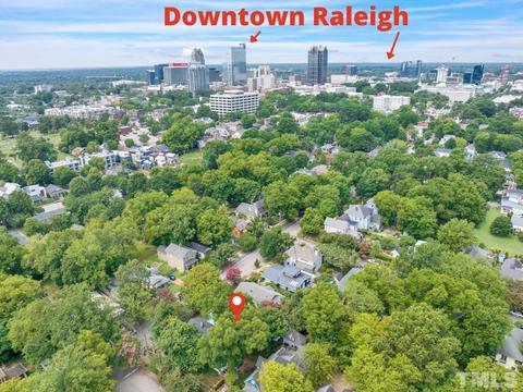 545 E Jones St, Raleigh, NC 27601 photo 3