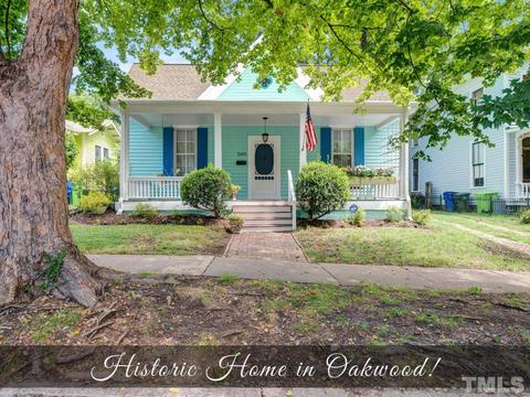 545 E Jones St, Raleigh, NC 27601 photo 1