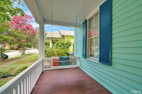 545 E Jones St, Raleigh, NC 27601 photo 5