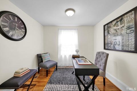 545 E Jones St, Raleigh, NC 27601 photo 30