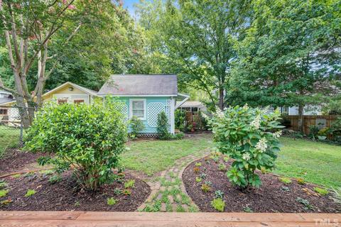545 E Jones St, Raleigh, NC 27601 photo 7