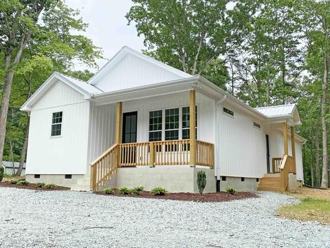3602 Moriah Rd, Rougemont, NC 27572 photo 1