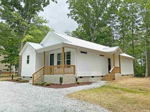 3602 Moriah Rd, Rougemont, NC 27572 photo 2