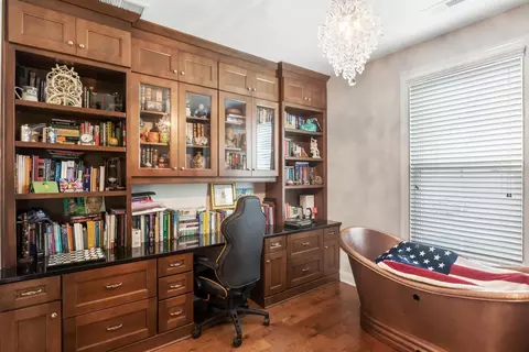 1008 Bookmark Trl, Durham, NC 27703 photo 6