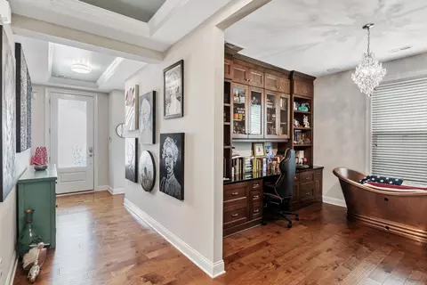 1008 Bookmark Trl, Durham, NC 27703 photo 4