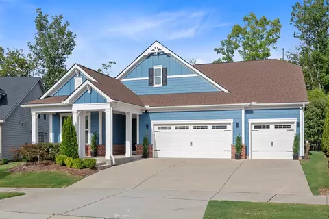 1008 Bookmark Trl, Durham, NC 27703 photo 1