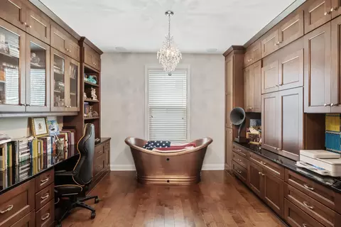 1008 Bookmark Trl, Durham, NC 27703 photo 5