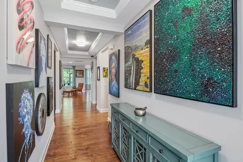 1008 Bookmark Trl, Durham, NC 27703 photo 3