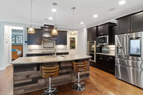 1008 Bookmark Trl, Durham, NC 27703 photo 11