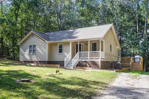 529 Hillcrest Dr, Garner, NC 27529 photo 2