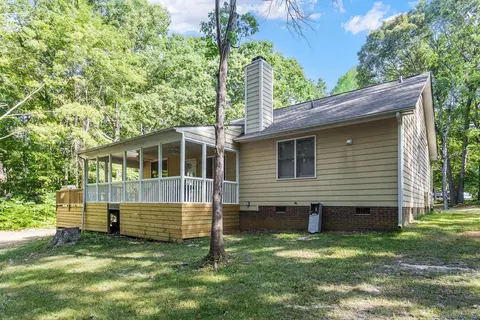529 Hillcrest Dr, Garner, NC 27529 photo 26