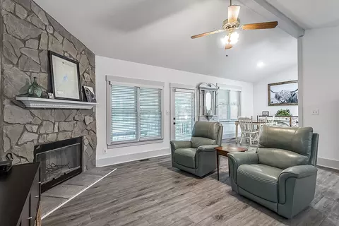 529 Hillcrest Dr, Garner, NC 27529 photo 5