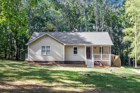 529 Hillcrest Dr, Garner, NC 27529 photo 1