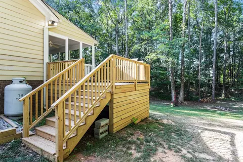 529 Hillcrest Dr, Garner, NC 27529 photo 25