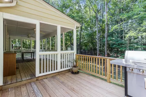 529 Hillcrest Dr, Garner, NC 27529 photo 24